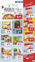 Gazetka promocyjna Famila - Prospekte - Gazetka - ważna od 19.10 do 19.10.2024 - strona 11 - produkty: agrarfrost, backofen, beutel, cordon bleu, eis, femeg, fertiggericht, fertiggerichte, filet, filets, fisch, fische, garnelen, hähnchenschenkel, henkel, iglo, kartoffel, kartoffeln, kartoffelpuffer, Kette, Kroketten, langnese, magnum, Müller, müllerin art, Ofen, pizza, reis, riesengarnelen, schenkel, scholl, Schollenfilets, spinat, Ti, veggie, wiesenhof, ZTE