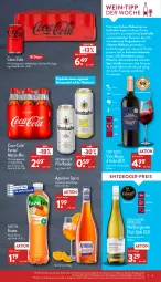 Gazetka promocyjna Aldi Nord - Aldi-Aktuell - Gazetka - ważna od 28.05 do 28.05.2022 - strona 9 - produkty: alkohol, amaro, asti, auto, beere, bier, brombeere, burgunder, coca-cola, cola, cuvée, decke, drink, eis, eistee, elle, erfrischungsgetränk, fanta, fisch, flasche, frucht, fuze tea, getränk, gin, johannisbeere, Käse, kirsch, kirsche, kraft, krombache, krombacher, krombacher pils, lamm, Mezzo Mix, pflaume, pils, radler, reifen, reis, rind, rotwein, saft, Sprizz, tee, teller, Ti, tisch, vanille, wein, Weißburgunder, Weißwein, Wild, ZTE