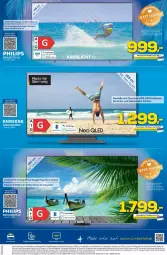 Gazetka promocyjna Euronics - Prospekte - Gazetka - ważna od 19.07 do 19.07.2023 - strona 3 - produkty: Android TV, eimer, eis, Germ, google play, Ti