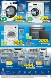 Gazetka promocyjna Euronics - Prospekte - Gazetka - ważna od 19.07 do 19.07.2023 - strona 8 - produkty: auto, Bau, consors finanz, eimer, einbauherd, einbauherd-set, eis, ente, geschirr, geschirrspüler, gorenje, LG, linsen, Rauch, Reinigung, Ti, tisch, Yo