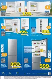 Gazetka promocyjna Euronics - Prospekte - Gazetka - ważna od 19.07 do 19.07.2023 - strona 9 - produkty: eimer, eis, elle, gefrierfach, kühlbox, lebensmittel, led-licht, Ti