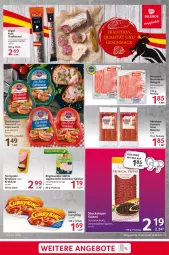 Gazetka promocyjna Selgros - Food - Gazetka - ważna od 19.06 do 19.06.2024 - strona 11 - produkty: auer, Becher, curry, dell, krakauer, leberwurst, mortadella, rügenwalder, rügenwalder mühle, salami, Schal, Schale, schinken, schinken spicker, stockmeyer, tee, teewurst, Ti, Vegeta, wurst