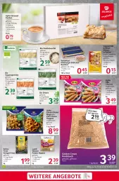 Gazetka promocyjna Selgros - Food - Gazetka - ważna od 19.06 do 19.06.2024 - strona 13 - produkty: apfel, beutel, bio, brötchen, burger, butter, chili, coppenrath, dip, erbsen, geback, Goldstücke, hamburger, hamburger brötchen, knoblauch, kuchen, latte, LG, natur, natura, nuggets, ring, suppe, suppen, Ti, uhr, wein, würfel, zwiebel