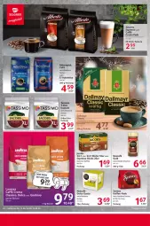 Gazetka promocyjna Selgros - Food - Gazetka - ważna od 19.06 do 19.06.2024 - strona 24 - produkty: bohne, caffe, classico, crema pads, dallmayr, dolce gusto, elle, espresso, espresso oder, jacobs, kaffee, kaffee-pads, lavazza, löslicher kaffee, mövenpick, nescafe, sim, tassimo, Ti