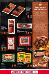 Gazetka promocyjna Selgros - Food - Gazetka - ważna od 19.06 do 19.06.2024 - strona 5 - produkty: angebot, angebote, axe, braten, bratmaxe, eis, erde, gasgrill, grill, leerdammer, marinade, meica, reis, rwe, salz, steinhaus, Ti, würstchen