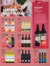 Gazetka promocyjna Getraenke Hoffmann - Prospekte - Gazetka - ważna od 12.03 do 12.03.2022 - strona 11 - produkty: Alwa, asti, auer, baileys, Bau, beere, beeren, bourbon, burgunder, cabernet, cabernet sauvignon, chardonnay, cocktail, cocktails, cola, dry gin, ecco, ente, frizzante, frucht, früchte, früchten, gin, grand sud, grauer burgunder, hero, HP, irish cream, jim beam, kilbeggan, Kloster Eberbach, kokos, mac, margherita, maybach, merl, merlot, mineralwasser, mit frucht, Momenti Syrah, monati, natürliches mineralwasser, nuss, prosecco, Rauch, rel, rezept, Ria, riesling, rioja, rum, sauvignon, sauvignon blanc, Ti, tuc, usb, vin de france, vodka, wasser, wein, weine, whisky