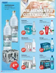 Gazetka promocyjna Getraenke Hoffmann - Prospekte - Gazetka - ważna od 12.03 do 12.03.2022 - strona 6 - produkty: adelholzener, alkohol, Alwa, angebot, angebote, auer, aust, bier, Biere, clausthaler, elle, erde, gin, Heu, hochwald, Holz, kellerbier, köstritzer, mac, mineralwasser, mönchshof, natur, natürliches mineralwasser, Paula, paulaner, rel, rezept, RhönSprudel, Selters, Spezi, Sprudel, störtebeker, Ti, tisch, tuc, Tucher, vittel, wasser