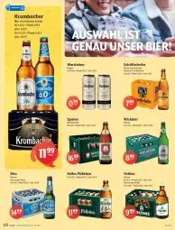 Gazetka promocyjna Getraenke Hoffmann - Prospekte - Gazetka - ważna od 12.03 do 12.03.2022 - strona 8 - produkty: alkohol, altenburger, berliner, bier, burger, diebels, elle, Guinness, Kilkenny, krombache, krombacher, natur, oder radler, pils, pilsener, premium pils, radler, schöfferhofer, Spaten, steiner, Ti, veltins, veltins pilsener, warsteiner, WICK, Zipfer