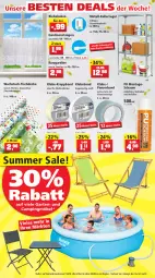 Gazetka promocyjna Thomas Philipps - Prospektwerbung - Gazetka - ważna od 20.08 do 20.08.2022 - strona 3 - produkty: Beba, decke, Deckel, eimer, eis, elle, filterkartuschen, frischhaltedosen, Gardinen, Garten, geschirr, kissen, Klarsichtbox, kraft, möbel, pfanne, regal, Schal, Schale, schüssel, Spiele, teller, Ti, tisch, tischdecke, tragegriff, treteimer, tuc, wachstuch, Wanne, wasser, wasserfilter, wok
