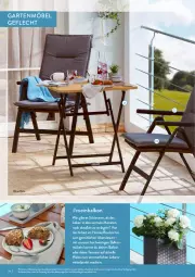 Gazetka promocyjna Aldi Nord - Aldi-Garten - Gazetka - ważna od 30.06 do 30.06.2022 - strona 34 - produkty: eis, Garten, gartenmöbel, gin, lebensmittel, mac, merl, möbel, office, Ti, ZTE