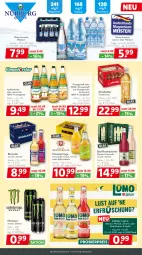 Gazetka promocyjna Getraenkeland - Gazetka - ważna od 10.04 do 10.04.2026 - strona 5 - produkty: aktionspreis, almdudler, Alwa, apfel, apfelsaft, Apfelschorle, auer, Bad, beere, beeren, bestpreis, bestpreise, bier, bio, bionade, Calcium, eis, flasche, frucht, Garten, limo, limonade, Lübzer, magnesium, Meister, mineralwasser, Mineralwasser Classic, Mineralwasser Medium, monster, natur, orange, orangen, orangensaft, pfirsich, reis, ring, saft, schorle, tee, Ti, wasser, zitrone
