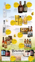 Gazetka promocyjna Getraenkeland - Gazetka - ważna od 10.04 do 10.04.2026 - strona 7 - produkty: alkohol, Beluga, bier, flasche, gin, honig, likör, pils, premium pils, rum, single malt, Spaten, störtebeker, Ti, tuc, vodka, whisky