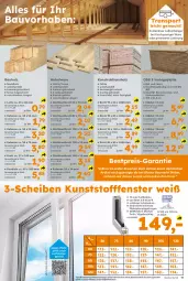 Gazetka promocyjna  - Gazetka - ważna od 20.04 do 20.04.2024 - strona 15 - produkty: Anhänger, Bau, Bauholz, bestpreis, eis, fenster, Holz, latte, leihanhänger, mac, reis, riegel, säge, Schal, Sport, Ti, tisch, usb