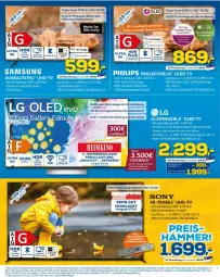 Gazetka promocyjna Euronics - Prospekte - Gazetka - ważna od 12.10 do 12.10.2022 - strona 9 - produkty: dvb, eis, fernseher, monati, Nuance, reis, soundbar, Ti, tuner