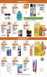 Gazetka promocyjna Mueller - Angebote entdecken & sparen! - Gazetka - ważna od 24.12 do 24.12.2022 - strona 5 - produkty: akku, aveo, buch, bürste, Colorationen, coupon, creme, Dr. Best, dusche, eis, elle, elmex, ente, gin, gliss, gliss kur, haarspray, meridol, mundspülung, Nuance, reis, shampoo, spülung, tee, teller, Ti, wasser, zahnbürste, zahncreme, Zahnseide