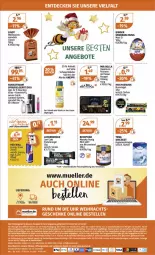 Gazetka promocyjna Mueller - Angebote entdecken & sparen! - Gazetka - ważna od 24.12 do 24.12.2022 - strona 8 - produkty: angebot, angebote, Berger, bihophar, coupon, Discreet, drink, eis, Elan, elle, energy drink, flasche, haselnuss, honig, Kinder, kneipp, LG, lindt, Manuka Honig, nuk, nuss, nussriegel, pralinen, red bull, reis, riegel, Soda, sodastream, Sprudel, teller, Ti, wasser