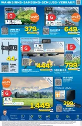 Gazetka promocyjna Euronics - Prospekte - Gazetka - ważna od 05.04 do 05.04.2023 - strona 2 - produkty: alexa, amazon alexa, eis, fernseher, hama, Nuance, Ti