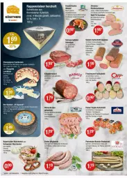 Gazetka promocyjna Vmarkt - Prospekte - Gazetka - ważna od 02.07 do 02.07.2025 - strona 2 - produkty: angebot, angebote, aufschnitt, bier, braten, bratwurst, Brühwurst, champignon, cola, eis, fisch, fische, fleisch, fleischwurst, frischwurst-aufschnitt, geback, grill, Käse, käsetheke, Kraut, landkäse, LG, maggi, Mantel, milch, mit paprika, natur, ndk, nuss, paprika, pastete, pfanne, pfeffer, rezept, rucola, salami, salat, schinken, schnittkäse, steiner, tee, Ti, truthahn, weichkäse, wurst, zitrone, zitronen