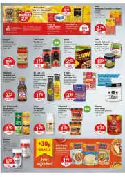 Gazetka promocyjna Vmarkt - Prospekte - Gazetka - ważna od 02.07 do 02.07.2025 - strona 8 - produkty: aufstrich, Bad, Bagel, Belmandel, beutel, bihophar, bio, burger, cerealien, dressing, eier, flasche, gin, hamburger, honig, kikkoman, mandel, nudel, nudeln, nuss, nusspli, porridge, salat, salatdressing, salz, sauce, saucen, soja, Streichzart, Ti, zentis, zucker