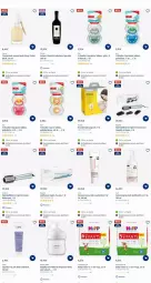 Gazetka promocyjna Dm Drogerie - Prospekte - Gazetka - ważna od 21.06 do 21.06.2023 - strona 11 - produkty: aprikose, BaByliss, bürste, creme, eis, flasche, Guhl, hipp, natives olivenöl, natur, natura, nuk, olive, oliven, olivenöl, Pants, Philips, rum, Serum, sonnencreme, sonnenspray, Ti, Tiere, Warmluftbürste