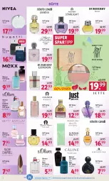 Gazetka promocyjna Rossmann - Prospekte - Gazetka - ważna od 08.04 do 08.04.2022 - strona 4 - produkty: auer, drucker, edp spray, edt spray, Engel, gin, kerze, parfum, spartipp, starlight, Ti