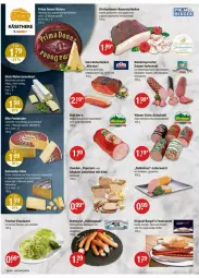 Gazetka promocyjna Vmarkt - Prospekte - Gazetka - ważna od 17.09 do 17.09.2025 - strona 2 - produkty: auer, aufschnitt, axe, Bau, Bauer, Bauernschinken, braten, bratwurst, burger, camembert, Edelsalami, eis, fleisch, geback, gin, grill, hartkäse, Haxe, ideal zum braten, Käse, käsetheke, Kraut, kräuter, krautsalat, leberkäs, leberkäse, leberwurst, LG, milch, mit röstzwiebeln, paprika, peperoni, Peroni, Rauch, rohschinken, röstzwiebeln, salami, salat, schinken, schnittkäse, schwein, Spezi, südtiroler, Ti, weichkäse, wein, WICK, wiener, wurst, zwiebel, zwiebeln