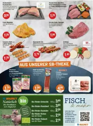 Gazetka promocyjna Vmarkt - Prospekte - Gazetka - ważna od 17.09 do 17.09.2025 - strona 3 - produkty: angebot, angebote, auer, ball, Bau, Bauer, beef, bio, bio-rindfleisch, braten, brustfilet, Cava, eis, elle, ente, filet, fisch, fleisch, gewürz, grill, Grillkäse, gulasch, Käse, krustenbraten, LG, natur, peperoni, Peroni, pute, rezept, rind, rinder, rinder-rouladen, rindfleisch, roastbeef, rouladen, schnitten, schnitzel, schwein, schweine, schweinefleisch, tafelspitz, teller, Ti, wein, weine, wiesbauer, würfel