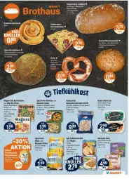 Gazetka promocyjna Vmarkt - Prospekte - Gazetka - ważna od 17.09 do 17.09.2025 - strona 5 - produkty: agrarfrost, auer, beutel, blume, blumen, brot, bruno gelato, buch, Duck, eis, filegro, filet, garnelen, iglo, je 1-kg-brot, kartoffel, mehl, natur, pizza, rahm-gemüse, reis, Rosinenschnecke, salami, salz, schlemmerfilet, Semmel, sonnenblume, sonnenblumen, Sonnenblumenkerne, sonnenblumenkernen, Ti, tiefkühlkost, torte, wagner, weizenmehl