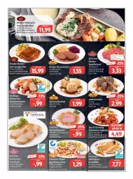 Gazetka promocyjna Feneberg - Prospekte - Gazetka - ważna od 25.02 do 25.02.2023 - strona 2 - produkty: auer, braten, brustfilet, discount, eis, filet, fleisch, garnier, geschnetzeltes, gulasch, hackfleisch, hähnchenbrust, hähnchenbrustfilet, jungbullen, Knödel, krustenbraten, Leberknödel, pute, Putengeschnetzeltes, reis, rind, rinder, rinderhackfleisch, schnitzel, schwein, schweine, schweineschnitzel, Semmel, Semmelknödel, tafelspitz, Ti, tisch, wein, weine, wurst, Zelt