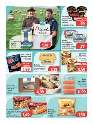 Gazetka promocyjna Feneberg - Prospekte - Gazetka - ważna od 25.02 do 25.02.2023 - strona 6 - produkty: baguette, Becher, beutel, bio, braten, butter, Butterschmalz, classique baguette, discount, Dr. Oetker, ehrmann, eis, filet, filets, followfish, joghur, joghurt, Käse, Kette, Kroketten, lachs, lachsfilet, lachsfilets, malz, mango, mccain, milch, milram, Ofen, Ofenkäse, pudding, quark, Räucherlachs, reis, rouge, rougette, Schmalz, Ti, Tiere, Zander, zaziki