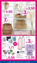 Gazetka promocyjna Kodi - Prospekte - Gazetka - ważna od 25.08 do 25.08.2022 - strona 2 - produkty: blume, decke, Deckel, eis, henkel, korb, lavendel, natur, reis, Spardose, tee, Teelicht, teelichte, Ti, vanille, Vase
