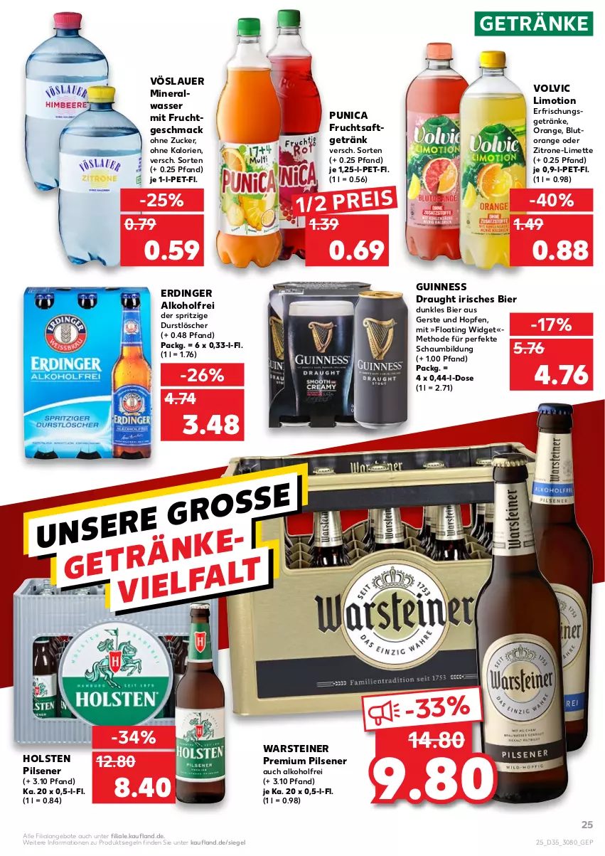 Aktueller Prospekt Kaufland - von 02.09 bis 08.09.2021 - strona 29