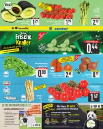 Gazetka promocyjna E Center - Angebote der Woche - Gazetka - ważna od 28.05 do 28.05.2022 - strona 3 - produkty: braun, LG, Mett, sekt, Ti, Wild