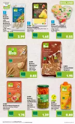 Gazetka promocyjna Kaufland - Prospekt - Gazetka - ważna od 28.06 do 28.06.2023 - strona 15 - produkty: angebot, angebote, ball, Becher, Bergkäse, beutel, bio, bioland, bratwurst, erbsen, frucht, fruchtjoghurt, für grill und pfanne, Geflügel, grill, grill und pfanne, joghur, joghurt, junge erbsen, karotten, Käse, korn, milch, pfanne, saft, schwein, schweine, Schweinebratwurst, spitzenqualität, Ti, und pfanne, wein, weine, wurst, zitrone, zitronen, zitronensaft