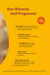 Gazetka promocyjna Tegut - Angebote der Woche - Gazetka - ważna od 30.04 do 30.04.2022 - strona 23 - produkty: coupon, coupons, eis, erde, gutschein, gutscheine, Handy, Tchibo, Ti