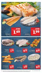 Gazetka promocyjna Marktkauf - Prospekt - Gazetka - ważna od 23.04 do 23.04.2022 - strona 16 - produkty: Bratheringe, ente, filet, fisch, frischfisch, hering, Holz, Makrele, Pangasius, paprika, rel, ring, schwein, Ti, Tilapia, topf, wein