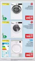 Gazetka promocyjna Marktkauf - Prospekt - Gazetka - ważna od 23.04 do 23.04.2022 - strona 35 - produkty: aldi, auto, eis, Elektro, elle, hoover, HP, lieferservice, Rauch, reis, Schal, teller, Ti, Trockner, wäschetrockner, waschmaschine, waschtrockner