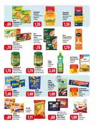 Gazetka promocyjna Feneberg - Prospekte - Gazetka - ważna od 20.01 do 20.01.2024 - strona 9 - produkty: auer, bernbacher, beutel, cookie, cookies, deka, discount, eis, elle, feinschmecker, flasche, gin, gurke, gurken, hengstenberg, kakao, knorr, Kraut, lachgummi, leibniz, Löffel, Löffelbiskuits, merci, nimm2, nuss, oryza, pasta, rapso, rapsöl, reis, reiss, ritter, ritter sport, sauce, saucen, Sauerkraut, Soße, Spezi, Sport, suppe, suppen, suppenliebe, teller, Ti, wein, Weinsauerkraut