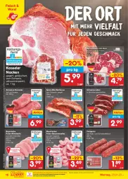 Gazetka promocyjna Netto Marken-Discount - Filial-Angebote - Gazetka - ważna od 28.01 do 28.01.2023 - strona 16 - produkty: barbecue, bestpreis, cevapcici, eis, filet, fleisch, geschnetzeltes, kasseler, mac, ndk, pute, reis, rind, rouladen, schnitten, schwein, schweine, schweinefleisch, spare ribs, steak, steaks, suppe, Ti, wein, weine, wurst, wurst in selbstbedienung, Zelt