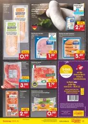 Gazetka promocyjna Netto Marken-Discount - Filial-Angebote - Gazetka - ważna od 28.01 do 28.01.2023 - strona 17 - produkty: angebot, auer, bestpreis, bockwurst, brustfilet, buch, burger, coupon, dell, deutschlandcard, discount, eis, elle, erde, filet, fleisch, frikadellen, Geflügel, hähnchenbrust, hähnchenbrustfilet, hinterschinken, Holz, knacker, krakauer, leberwurst, marken-discount, Mett, mettwurst, petersilie, Rauch, regensburger, reis, saft, salami, schinken, Speck, südtiroler, Ti, Weißwurst, wurst, wurst in selbstbedienung, ZTE