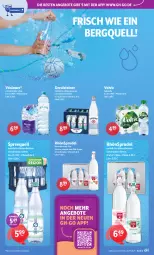 Gazetka promocyjna Getraenke Hoffmann - Prospekte - Gazetka - ważna od 27.09 do 27.09.2025 - strona 2 - produkty: Alwa, angebot, angebote, auer, eis, elle, gerolsteine, gerolsteiner, limette, Mett, mineralwasser, natur, natürliches mineralwasser, reis, rel, RhönSprudel, Spreequell, Sprudel, steiner, Ti, volvic, vöslauer, wasser, zitrone