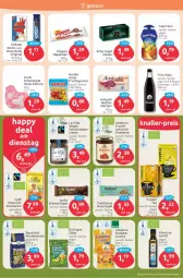 Gazetka promocyjna Budni - Prospekte - Gazetka - ważna od 18.03 do 18.03.2023 - strona 6 - produkty: after eight, aufstrich, Bau, beere, Cap, capri-sun, chips, creme, eis, erdbeere, fritz, fritz-kola, frucht, fruchtgummi, gin, haribo, leinöl, lindt, Loose, natur, natura, nippon, nuss, nussriegel, oreo, riegel, schoko, schokolade, schokoladen, schokoriegel, snack, snacks, tee, Ti