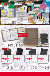 Gazetka promocyjna Selgros - Gastronomie - Gazetka - ważna od 07.08 do 07.08.2024 - strona 36 - produkty: bier, buch, din a4, eis, Garderobe, reis, Ria, Software, Ti, uhr, wasser, WICK