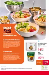 Gazetka promocyjna Selgros - Gastronomie - Gazetka - ważna od 07.08 do 07.08.2024 - strona 40 - produkty: angebot, angebote, eis, knorr, kraft, LG, Rauch, reis, Ria, The Vegetarian Butcher, Ti, Vegeta