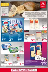 Gazetka promocyjna Selgros - Food - Gazetka - ważna od 24.07 do 24.07.2024 - strona 15 - produkty: Alpenhain, Bad, beutel, Bourgogne, emmentaler, exquisa, exquisa frischkäse, französischer weichkäse, frischkäse, frucht, galbani, grana, grana padano, grill, Grillkäse, Käse, käsescheiben, mac, mascarpone, mozzarella, natur, nuss, orange, padano, Rana, rel, rind, Schal, Schale, tee, Ti, weichkäse