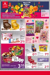 Gazetka promocyjna Selgros - Food - Gazetka - ważna od 24.07 do 24.07.2024 - strona 18 - produkty: beutel, eis, haribo, Kinder, kinder schokolade, Marabou, milka, oder yogurette, reis, riegel, schoko, schokolade, skittles, Ti, wasser, wassereis, wein, Yo, yogurette