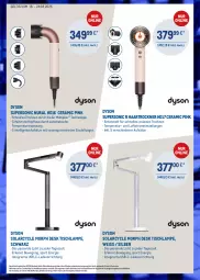 Gazetka promocyjna Metro - Online: Dyson Angebote - Gazetka - ważna od 24.08 do 24.08.2025 - strona 3 - produkty: angebot, angebote, auto, Dyson, eis, elle, ente, erde, haartrockner, Intel, Lampe, Metro, ndk, Rauch, reis, rwe, Ti, tisch, Tischlampe, Trockner, usb, WICK