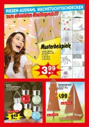 Gazetka promocyjna  - Prospekte - Gazetka - ważna od 21.06 do 21.06.2025 - strona 5 - produkty: edelstahl, eis, Garten, Glaskugel, Kugel, Lampe, Spiele, Ti