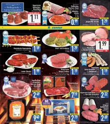 Gazetka promocyjna E Center - Angebote der Woche - Gazetka - ważna od 03.06 do 03.06.2023 - strona 4 - produkty: beef, Berger, braten, bratwurst, brustfilet, burger, chili, curry, deka, Edelsalami, eis, ente, filet, filets, fleisch, für grill und pfanne, gewürz, gin, grill, grill und pfanne, Grillkäse, hähnchen-brustfilet, hähnchenbrust, hähnchenbrustfilet, ideal für grill, ideal für grill und pfanne, jungbullen, Käse, knacker, lamm, mac, minutensteaks, natur, nürnberger, paprika, peperoni, Peroni, pfanne, pfeffer, pute, putenbrust, Rauch, reis, rind, roastbeef, rollbraten, rostbratwurst, salami, salz, schinken, schwein, schweine, senf, steak, steaks, super-knüller, Ti, und pfanne, wein, weine, wurst, ZTE