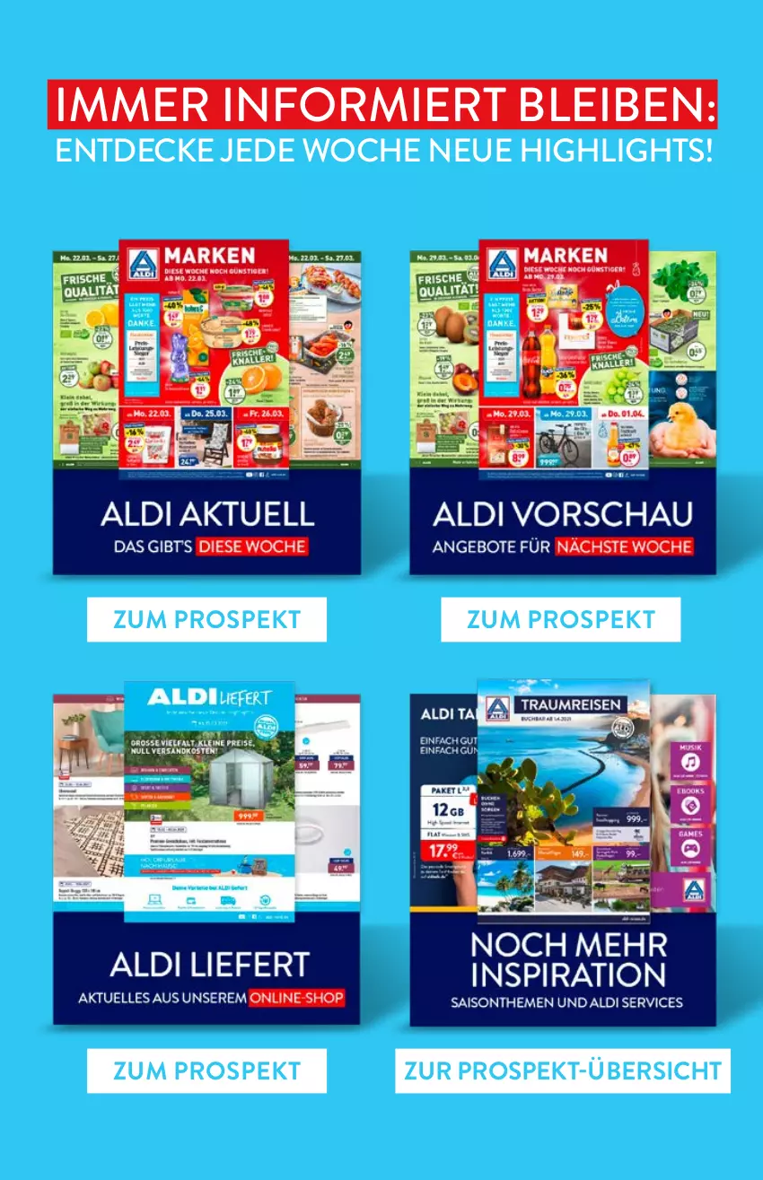 Aktueller Prospekt Aldi Nord - Aldi-Vorschau - von 25.05 bis 05.06.2021 - strona 37